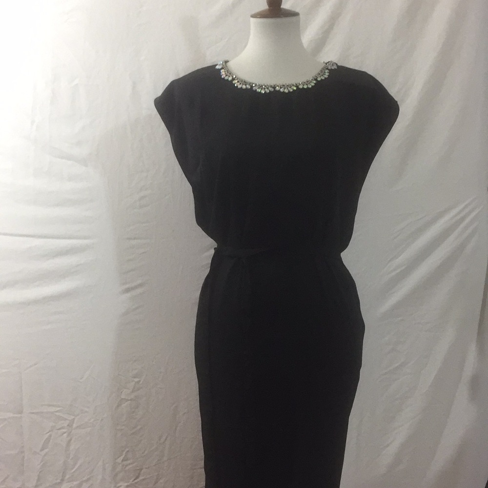 NWT Plus Size Lounge Dress
